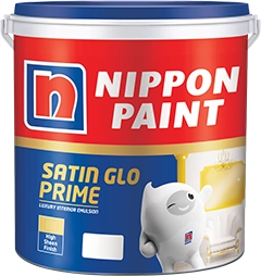 SATIN GLO PRIME